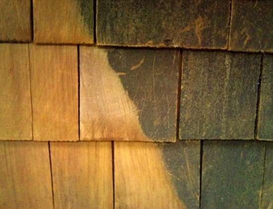 renovar la madera con ácido oxálico