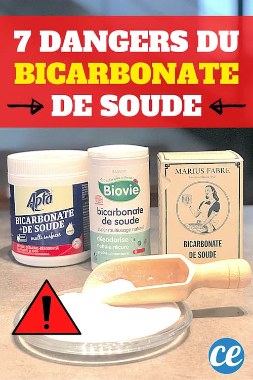 ¿Cuáles son los peligros y efectos secundarios del bicarbonato de sodio para la salud?
