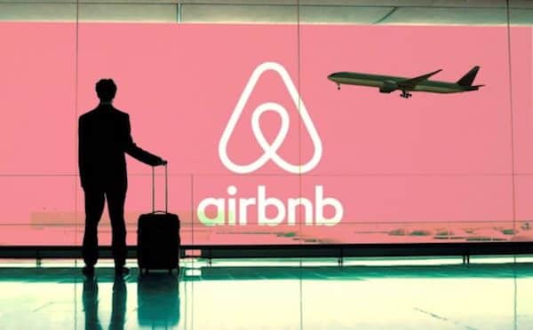 Alquile un apartamento barato en airbnb