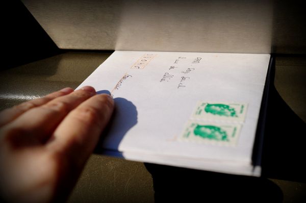 escribir una carta para motivar una reducción de impuestos