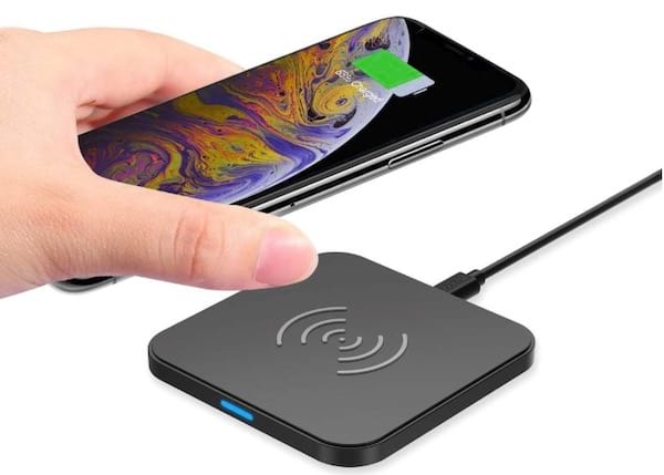 murang charger para sa wireless na smartphone