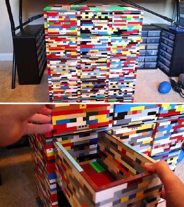 armario-cajón-de-color-lego