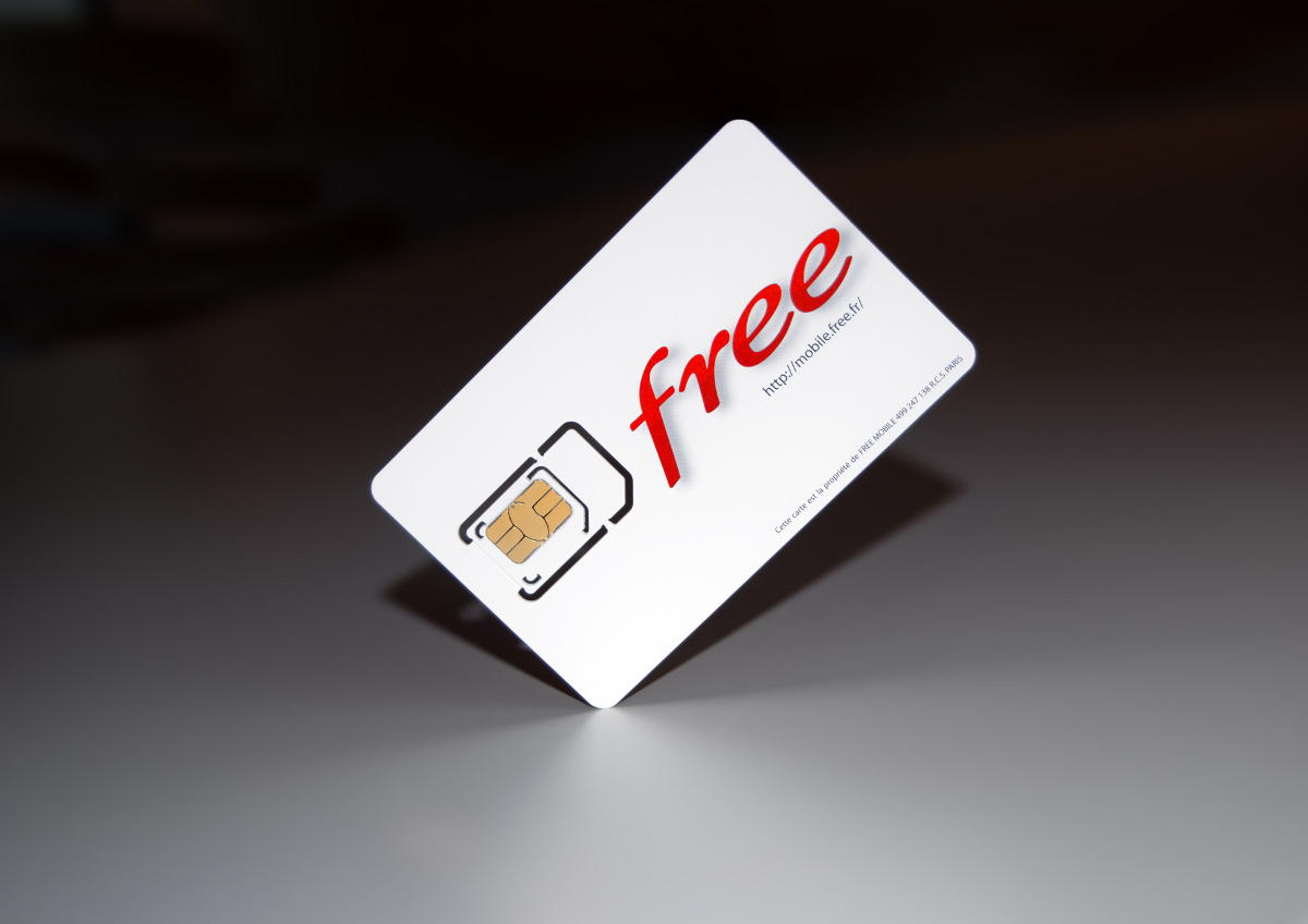 Hvor mange gratis mobilpakker kan jeg abonnere på per husstand?