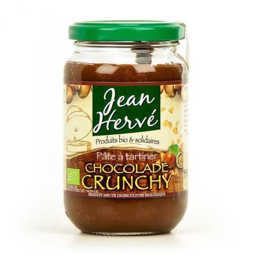 Τραγανή σοκολάτα - Jean Hervé