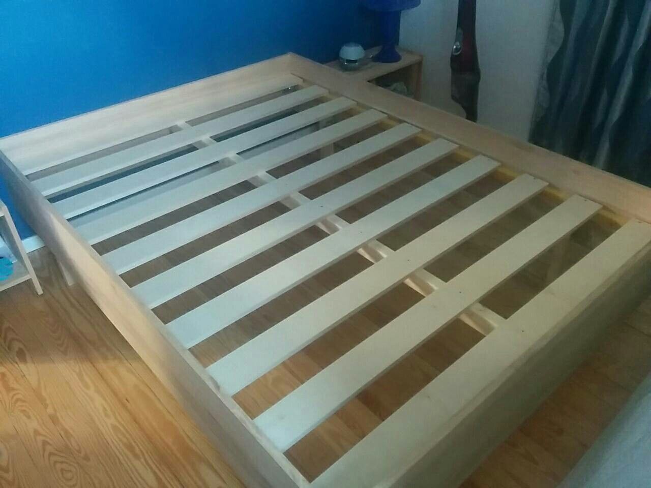 मीठे सपने: 14 सरल बिस्तर जो आप स्वयं बना सकते हैं।