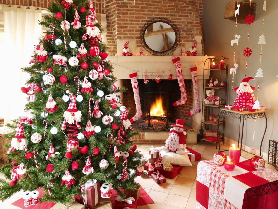 Paano Ako Nakakuha ng Libreng Christmas Tree para sa mga Piyesta Opisyal.