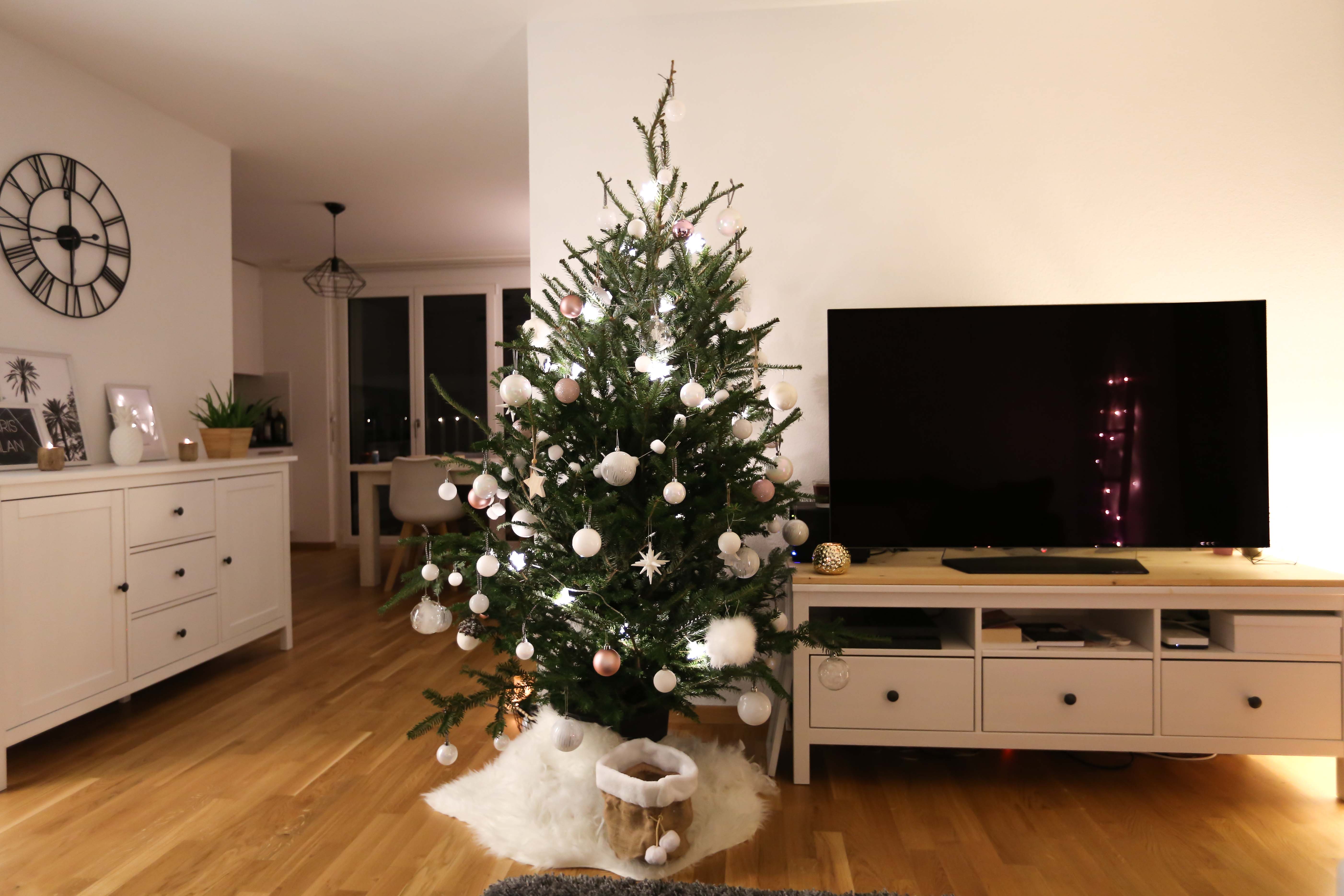 14 ingeniosos árboles de Navidad.