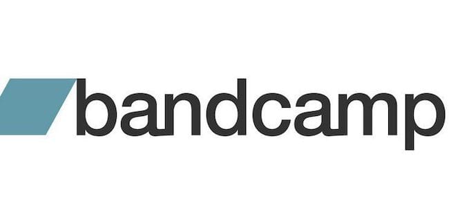 Usa bandcamp para escuchar música gratis