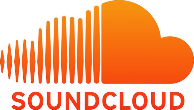 Soundcloud 无限免费音乐