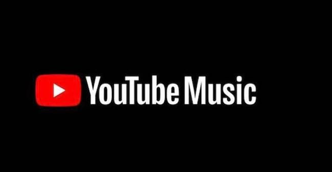 使用 youtube 音乐免费听音乐