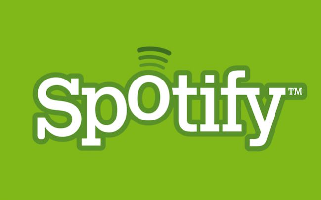 Spotify gratis ubegrenset musikkside