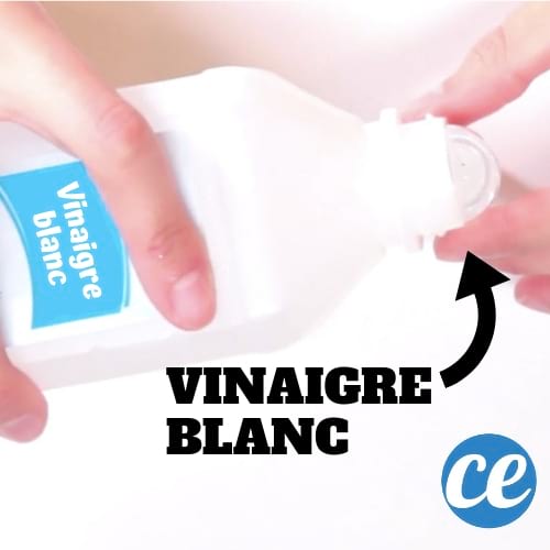 Use vinagre blanco para mantener su teléfono inteligente NÍQUEL por más tiempo.