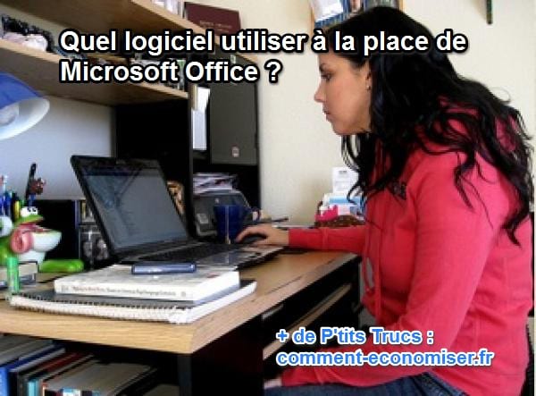 البرامج التي يجب استخدامها لاستبدال Microsoft Office