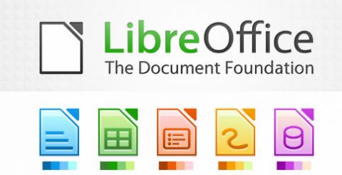 LibreOffice en lugar de Microsoft Office