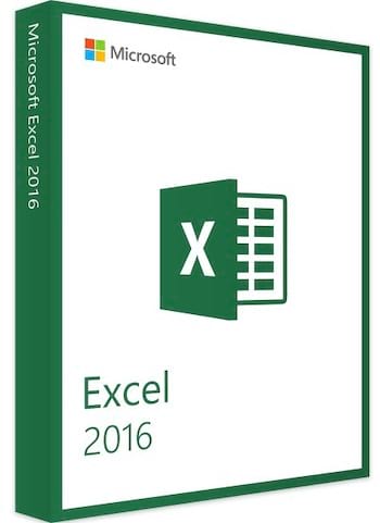 Dónde comprar software de Excel económico