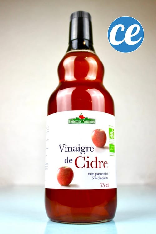 On comprar vinagre de sidra de poma ecològic per barat?