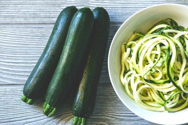 বাগান zucchini উপভোগ করার জন্য সেরা রেসিপি কি কি?