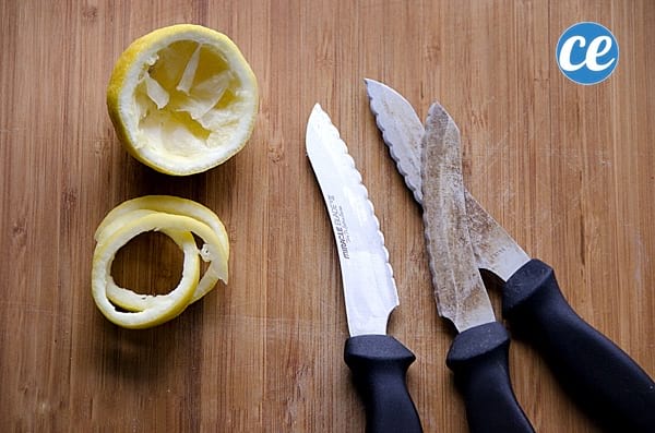 hvordan man bruger citron til skønhed og hår