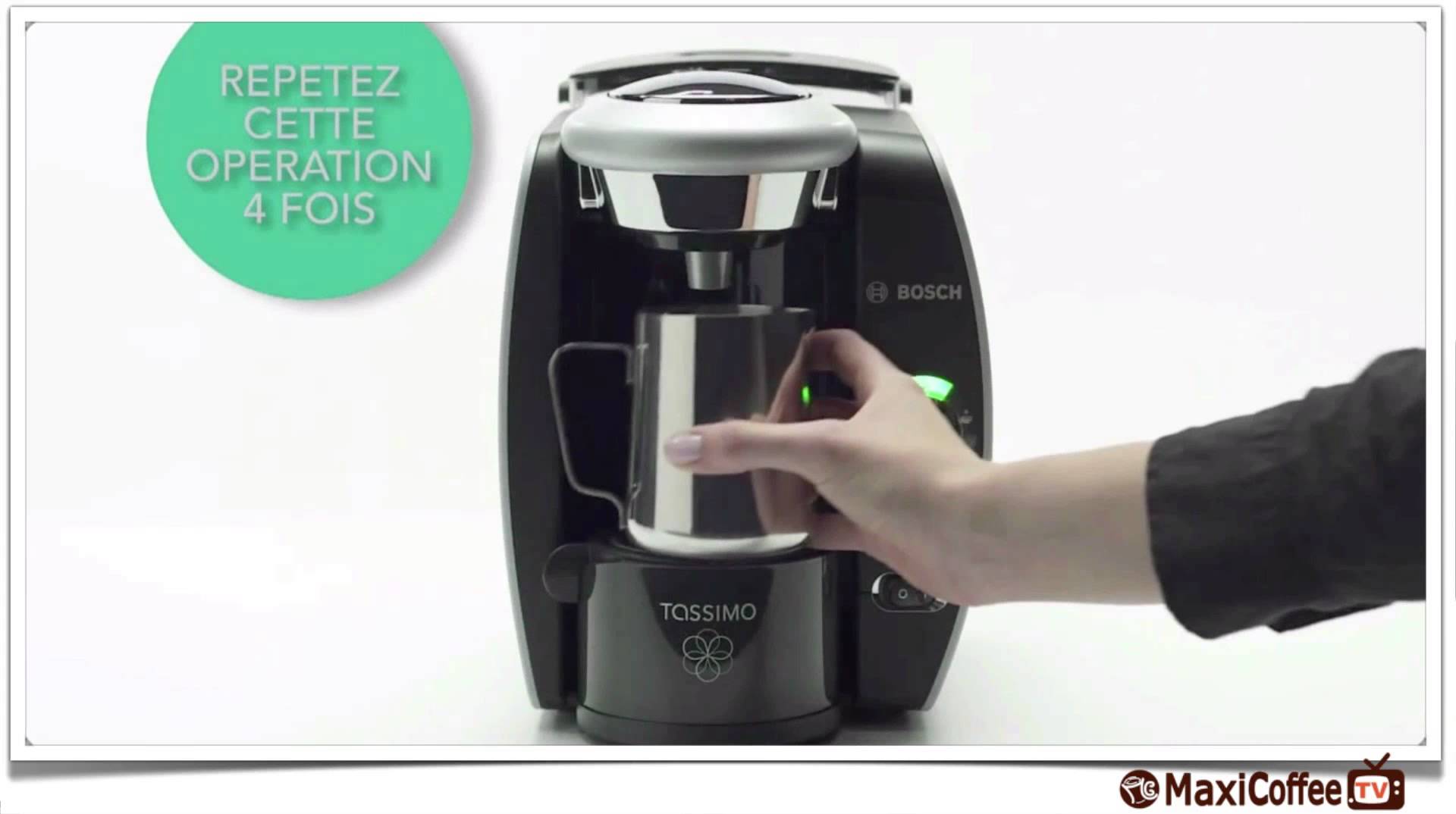 Hoe u uw Senseo-, Tassimo- of Nespresso-koffiezetapparaat kunt ontkalken ZONDER witte azijn.