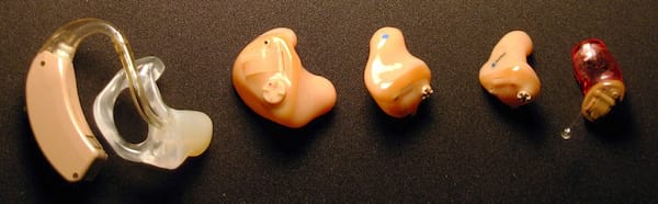 Beskyt høreapparater med silicagel-poser
