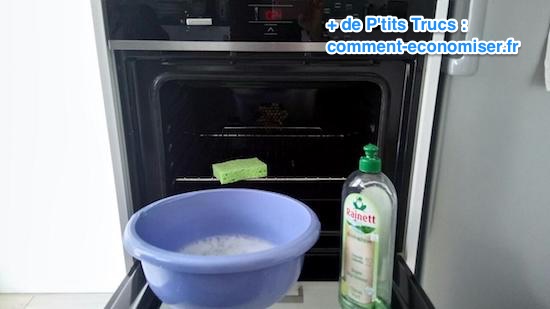 lavar los electrodomésticos con jabón para platos