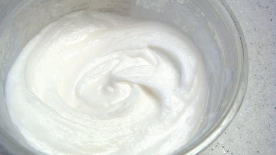 la receta de crema para fregar casera con jabón blanco y negro meudn