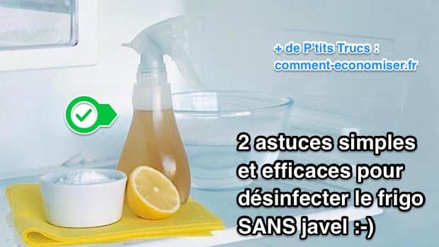 use jugo de limón o bicarbonato de sodio para lavar el interior del refrigerador