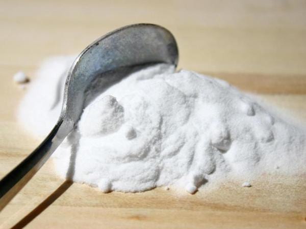 bicarbonato de sodio suaviza el olor a coliflor