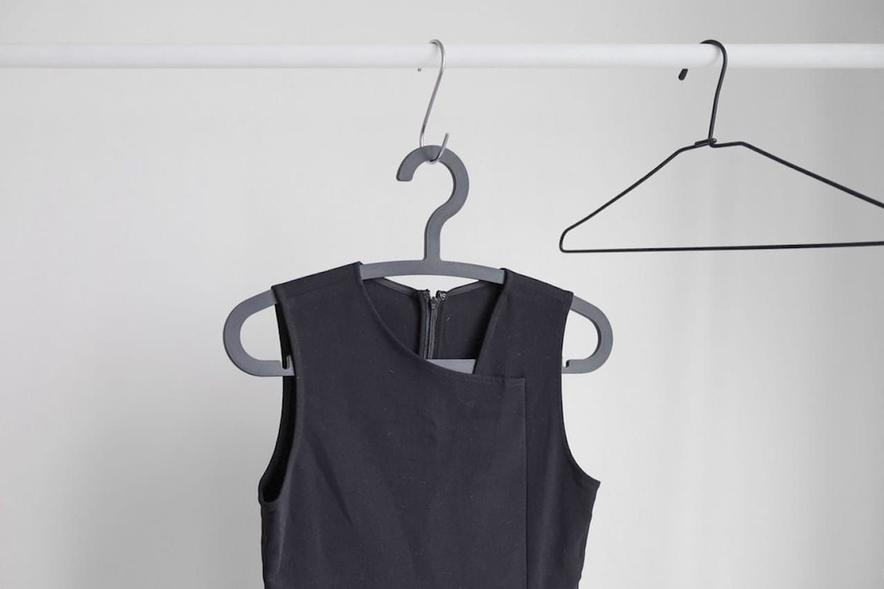 10 consejos eficientes para vaporizar la ropa sin planchar.