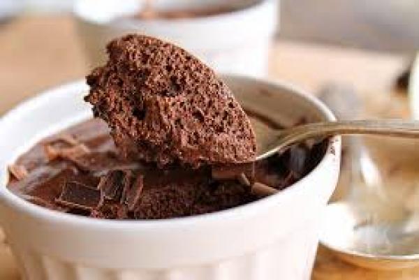 cheap chocolate mousse recipe