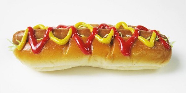 Vidste du, at hotdogs indeholder natriumnitrit?