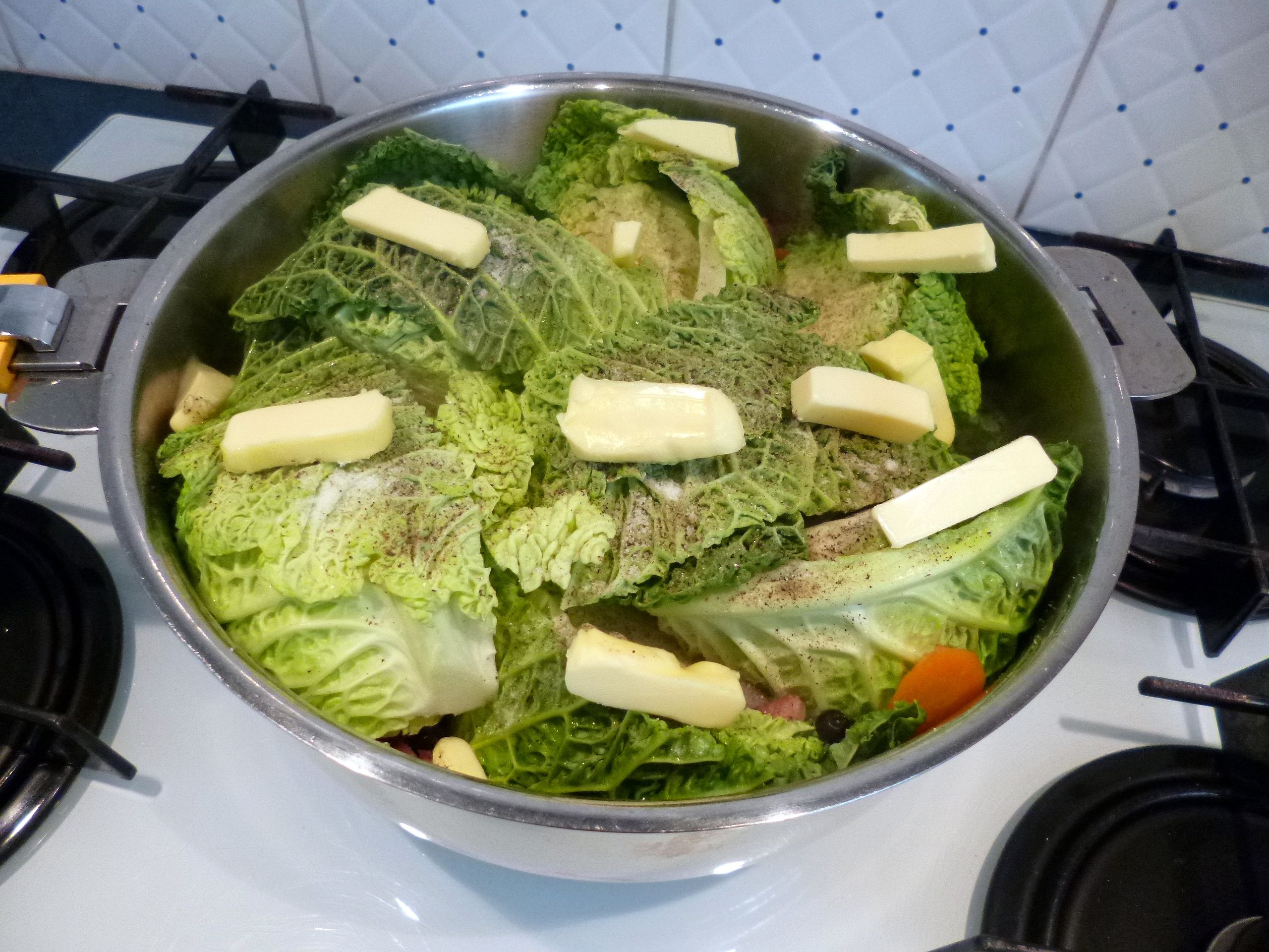 Familiar y barato: la receta gratinada de brócoli.