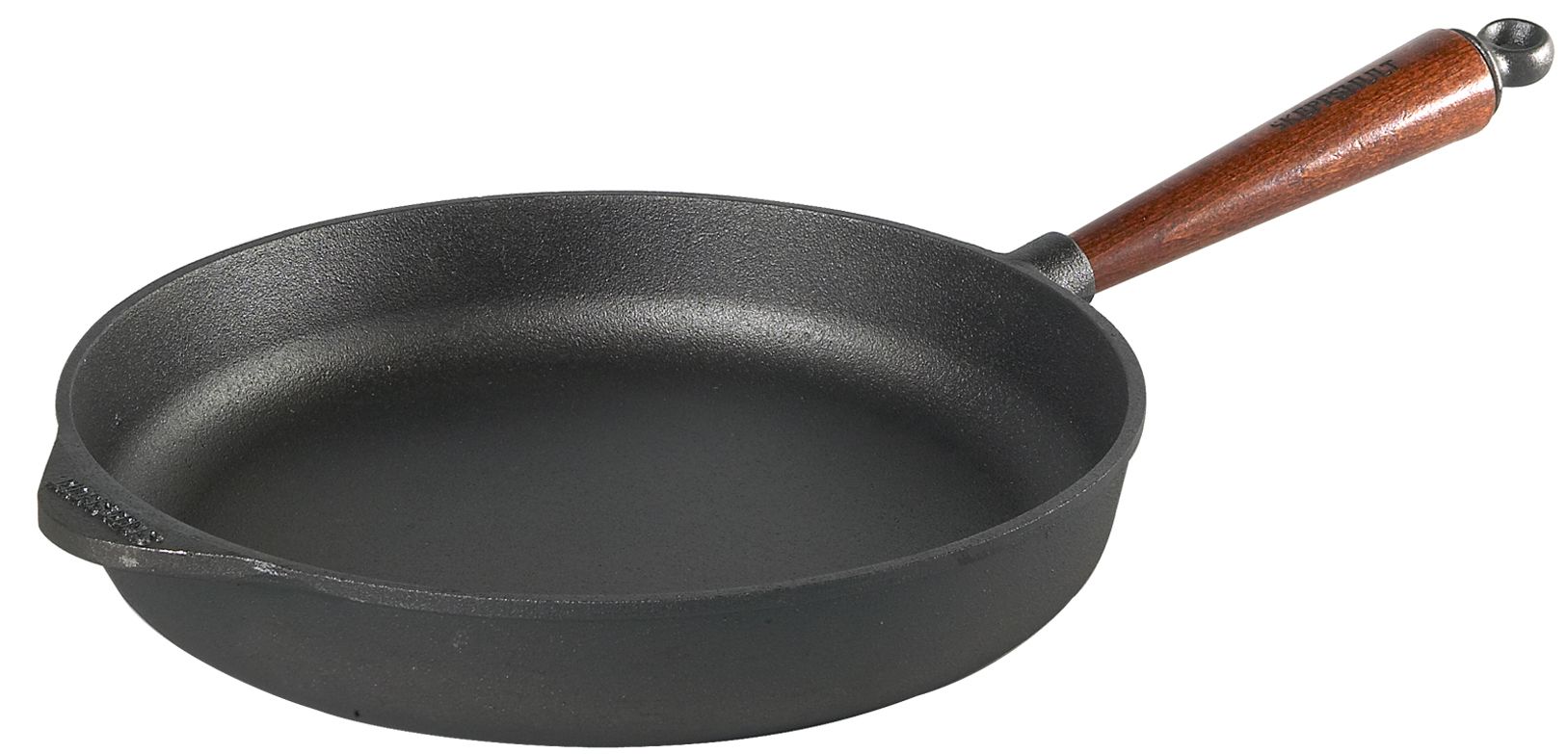 10 Benefits of Using a Cast Iron Skillet For Cooking.