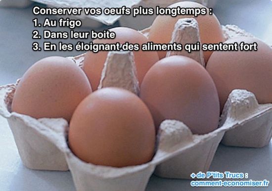 अंडे को अधिक समय तक ताजा कैसे रखें