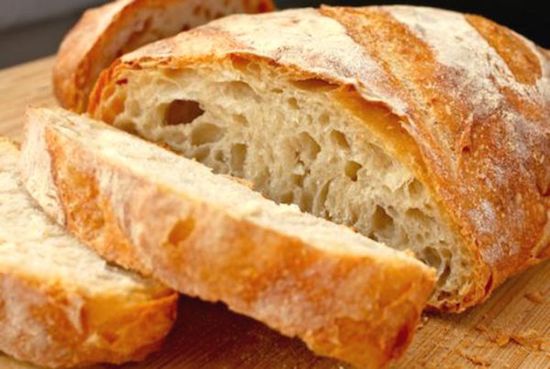 Cómo mantener el pan fresco por más tiempo