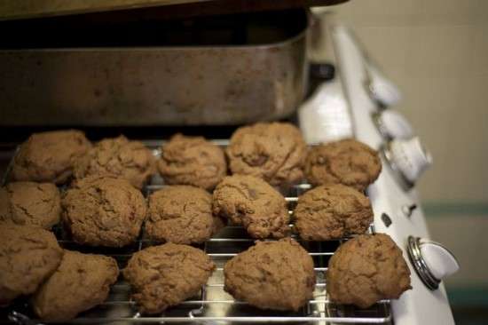 hoe maak je gemakkelijk zelfgemaakte koekjes