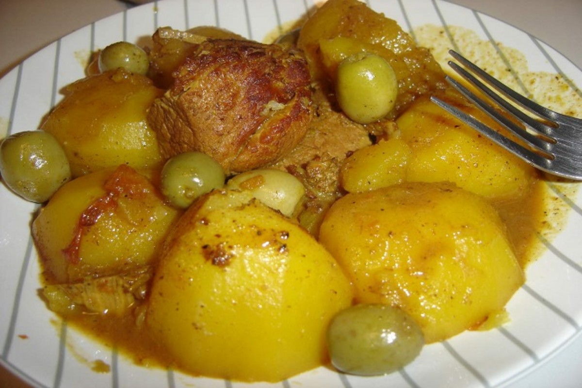 Grand-Mère's Beef Stew: Isang Madali at Matipid na Recipe.