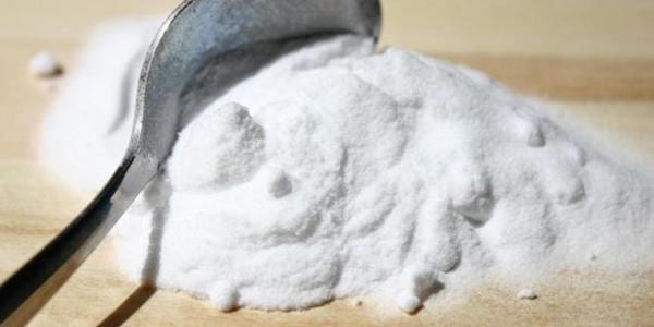 El bicarbonato de sodio es un producto con una asombrosa variedad de usos.
