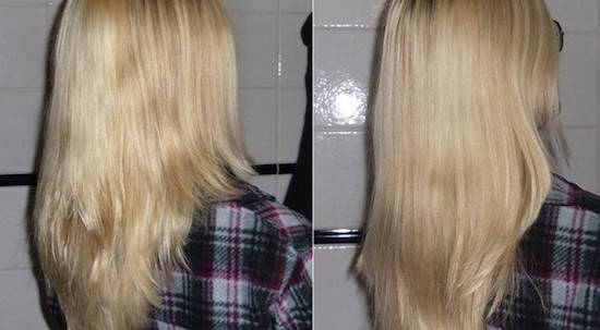 ¿Cómo utilizar el aceite de ricino para el cuidado del cabello?