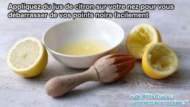 citronsaft urenheder