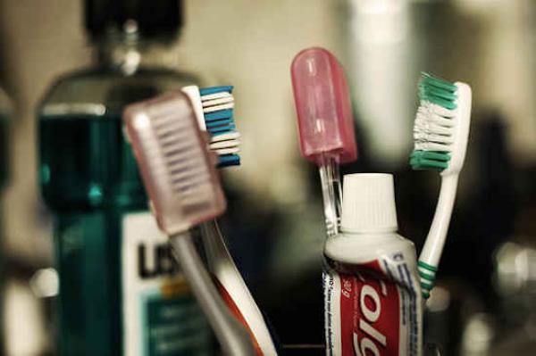 Klassikalised hambapastaprobleemid: kuidas vältida hambaaukude teket