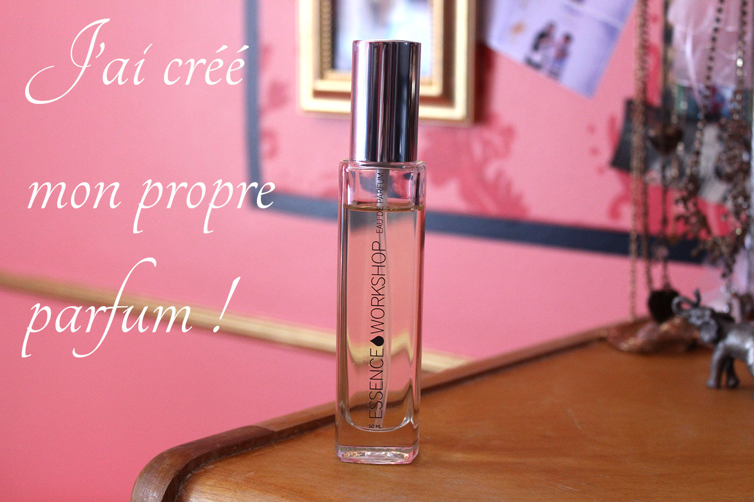 ¿Cómo hacer tu propio perfume personalizado?