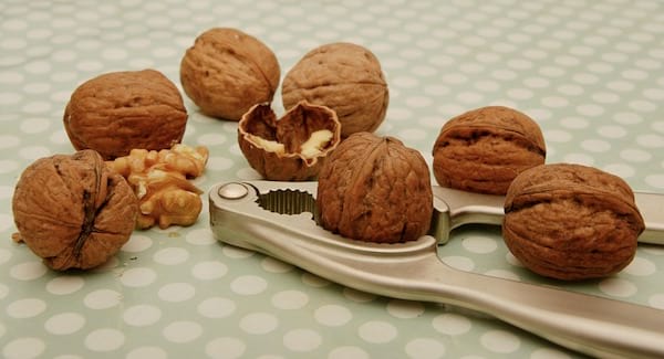 lihtsad retseptid pähklite valmistamiseks