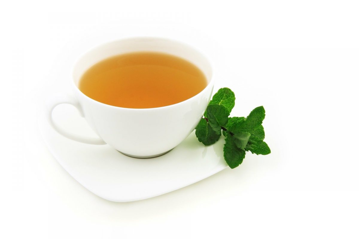 11 zaļās tējas priekšrocības, par kurām jūs nezināt.