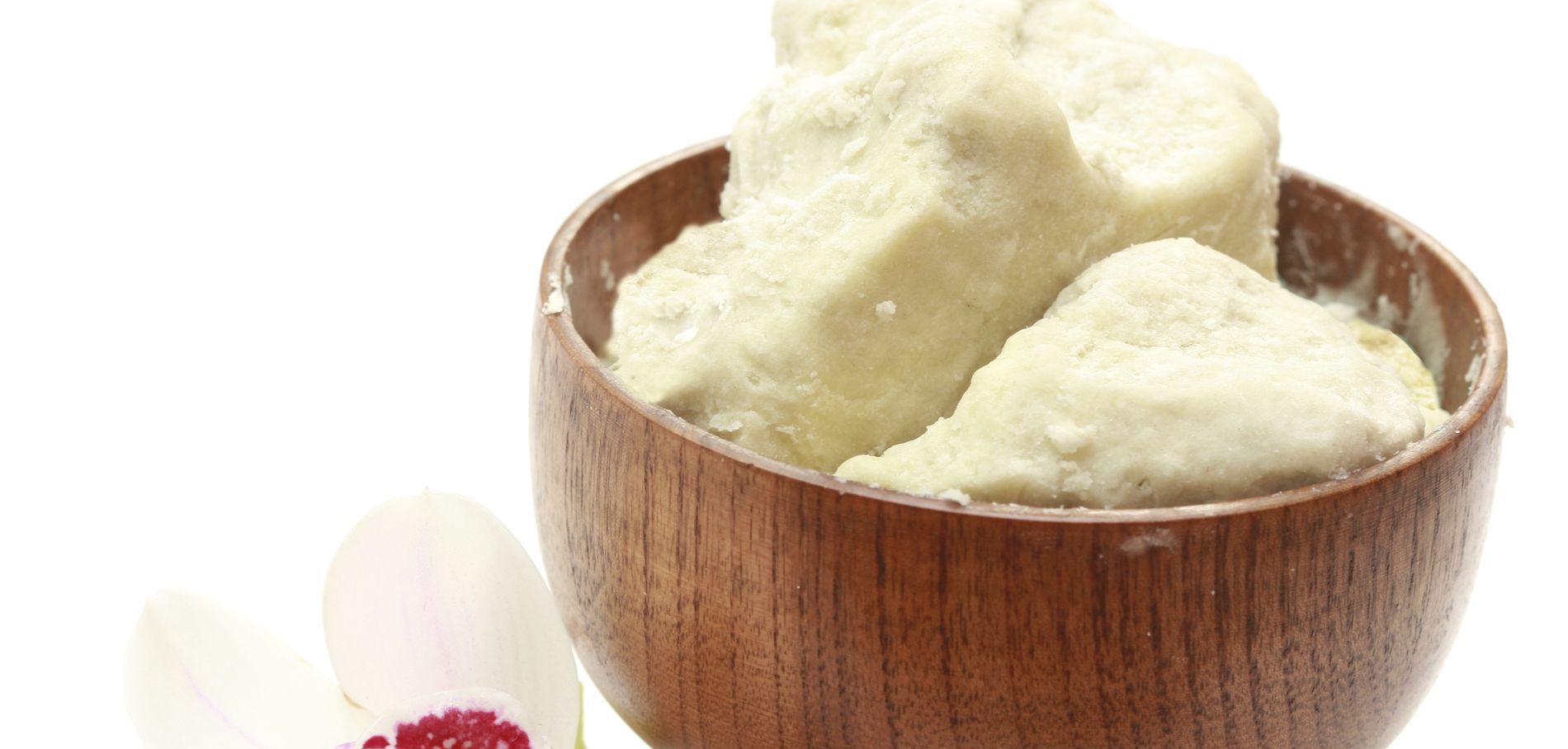 Os 7 benefícios da manteiga de karité sobre os quais sabemos pouco.