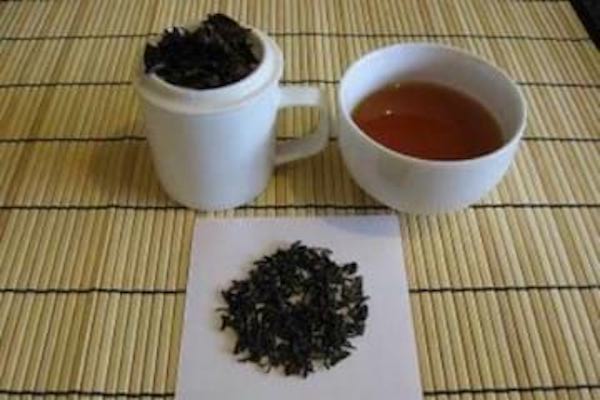 los beneficios para la salud del té negro