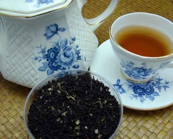 beber una taza de té negro es bueno para ti