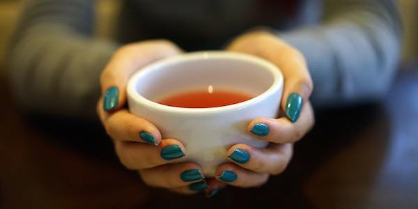 ¿Cómo nos hace más inteligentes el té verde?