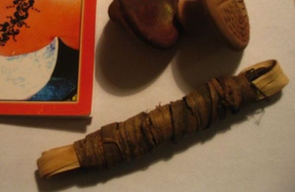 remedio natural siwak stick