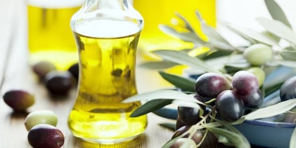 Wat zijn de voordelen van olijfolie?